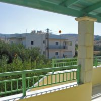 galatia by knossos beach