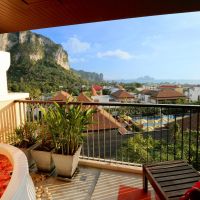 aonang cliff beach resort