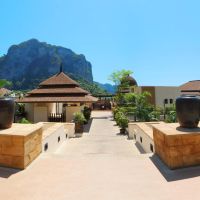 aonang cliff beach resort