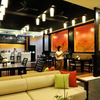 aonang cliff beach resort