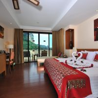 aonang cliff beach resort