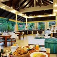 aonang cliff beach resort