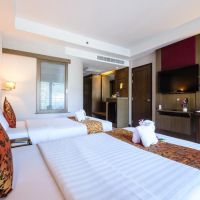 blue ocean resort patong