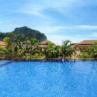 aonang cliff beach resort