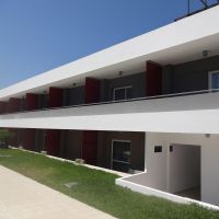 dodeca sea resort
