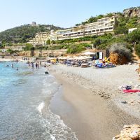 blue marine resort & spa