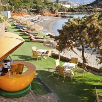 blue marine resort & spa