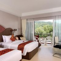 blue ocean resort patong