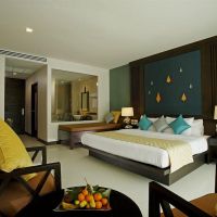 centara anda dhevi resort & spa