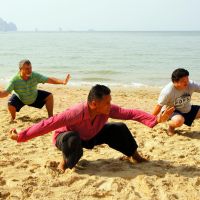 aonang cliff beach resort
