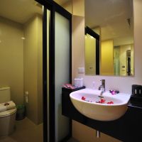 aonang cliff beach resort