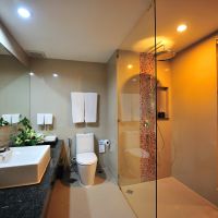 aonang cliff beach resort