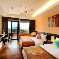 aonang cliff beach resort