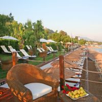 rhodes bay (ex. amathus beach)