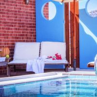 lino mare boutique hotel