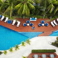 baraquda pattaya, mgallery by sofitel