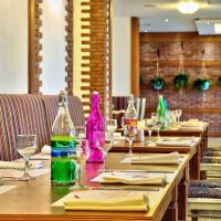 grifid metropol hotel