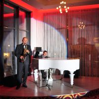 grifid metropol hotel