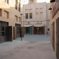 al seef heritage hotel dubai, curio collection by hilton (ex. al seef hotel by jumeirah)
