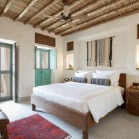 al seef heritage hotel dubai, curio collection by hilton (ex. al seef hotel by jumeirah)