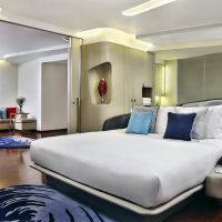 baraquda pattaya, mgallery by sofitel