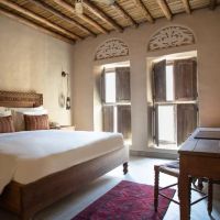 al seef heritage hotel dubai, curio collection by hilton (ex. al seef hotel by jumeirah)