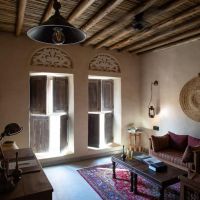 al seef heritage hotel dubai, curio collection by hilton (ex. al seef hotel by jumeirah)