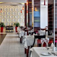 grifid metropol hotel
