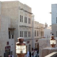 al seef heritage hotel dubai, curio collection by hilton (ex. al seef hotel by jumeirah)