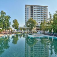 grifid metropol hotel