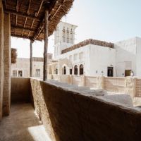 al seef heritage hotel dubai, curio collection by hilton (ex. al seef hotel by jumeirah)