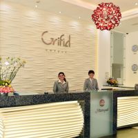 grifid metropol hotel