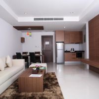 bangtao tropical residence resort & spa