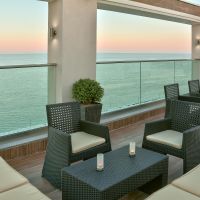 grifid metropol hotel
