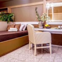 lino mare boutique hotel
