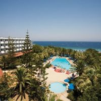 blue horizon beach