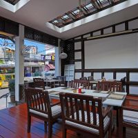 days inn patong beach