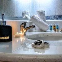 lino mare boutique hotel
