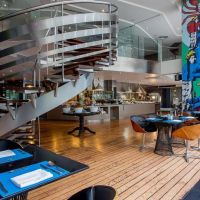 baraquda pattaya, mgallery by sofitel