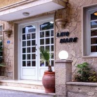 lino mare boutique hotel