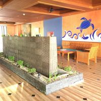 coriacea boutique resort