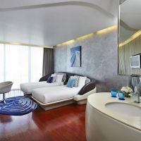 baraquda pattaya, mgallery by sofitel