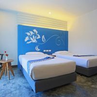 days inn patong beach