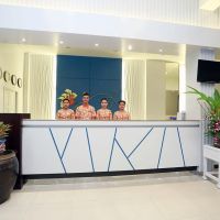 days inn patong beach