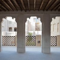 al seef heritage hotel dubai, curio collection by hilton (ex. al seef hotel by jumeirah)