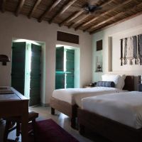 al seef heritage hotel dubai, curio collection by hilton (ex. al seef hotel by jumeirah)