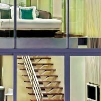 baraquda pattaya, mgallery by sofitel