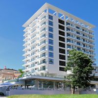 grifid metropol hotel