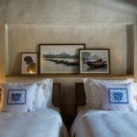 al seef heritage hotel dubai, curio collection by hilton (ex. al seef hotel by jumeirah)
