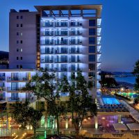 grifid metropol hotel